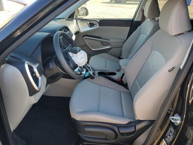 2023 KIA SOUL LX #3294328876