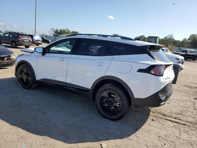 2026 KIA SPORTAGE X #3297172877