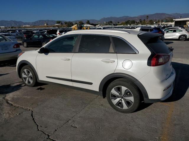 2019 KIA NIRO FE #3309605574