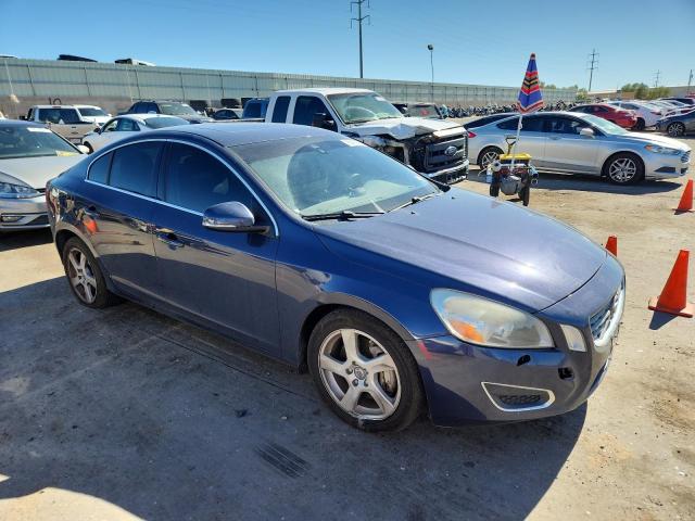 2013 VOLVO S60 T5 #3286860216