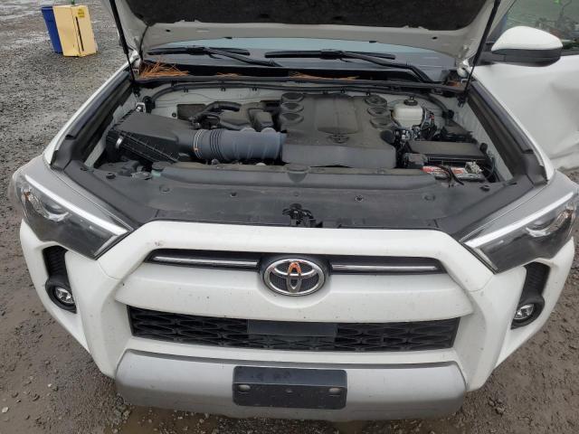2023 TOYOTA 4RUNNER SE - JTEPU5JR4P6131772