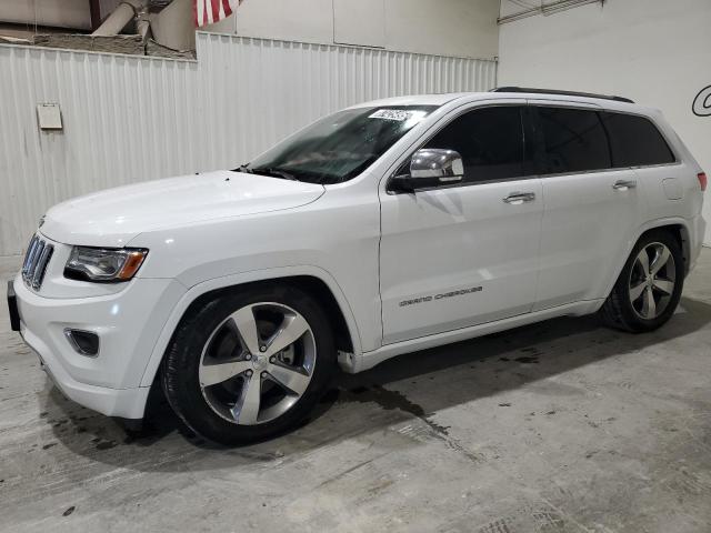 2014 JEEP GRAND CHER #3301885448