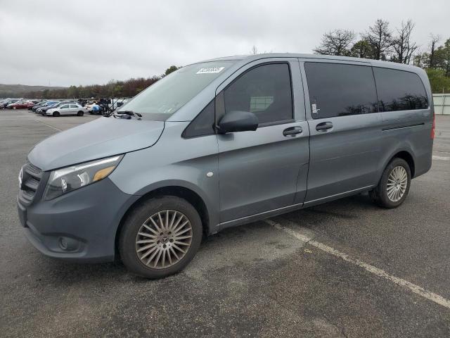 2020 MERCEDES-BENZ METRIS #3305304388