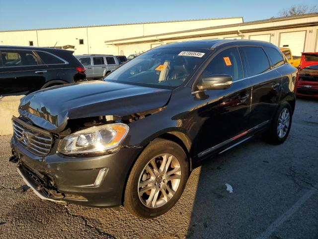 VOLVO XC60 T5 PR
