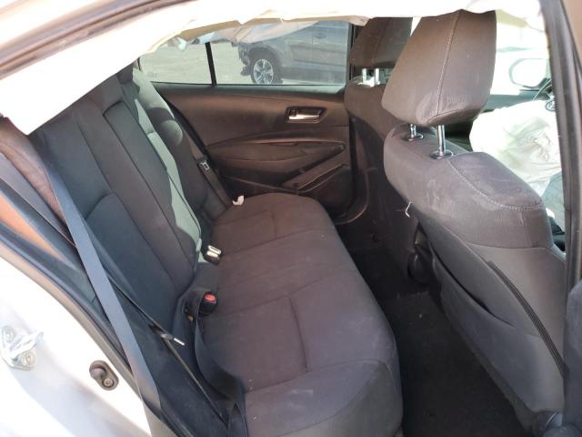 2021 TOYOTA COROLLA LE #3301652629