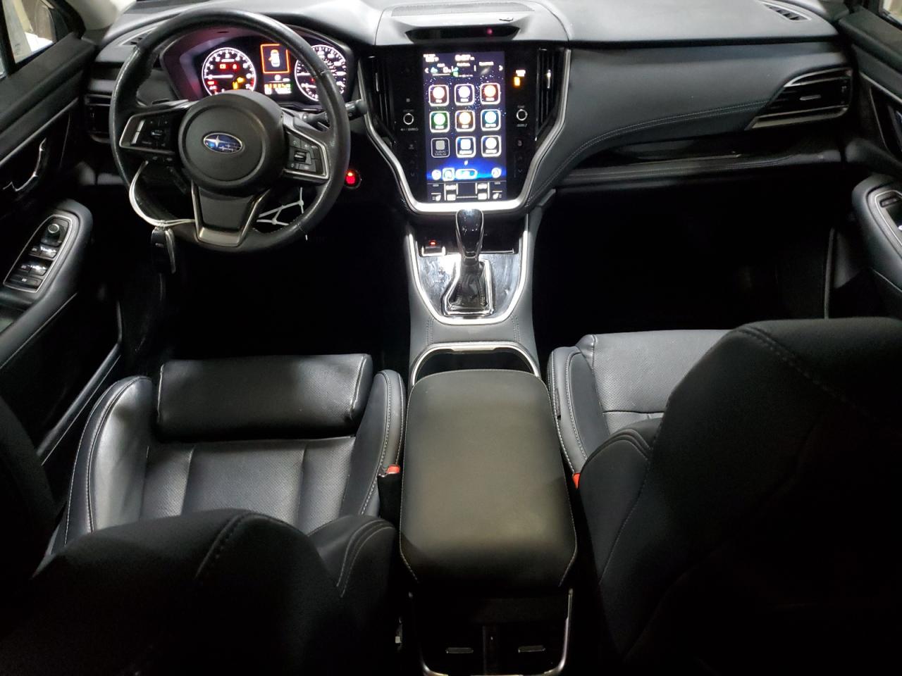 SUBARU OUTBACK LIMITED