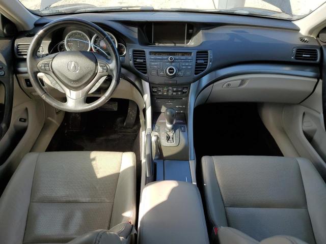 2014 ACURA TSX TECH - JH4CU2F61EC004832