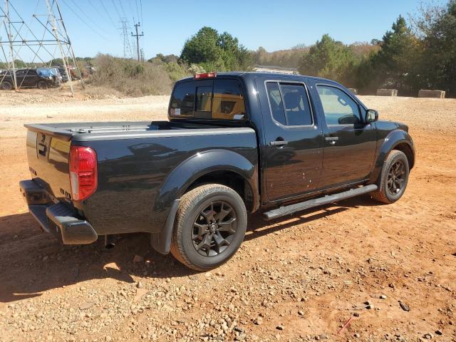 2020 NISSAN FRONTIER S 1N6ED0EB5LN704199