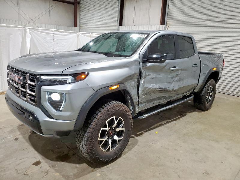 GMC CANYON AT4
