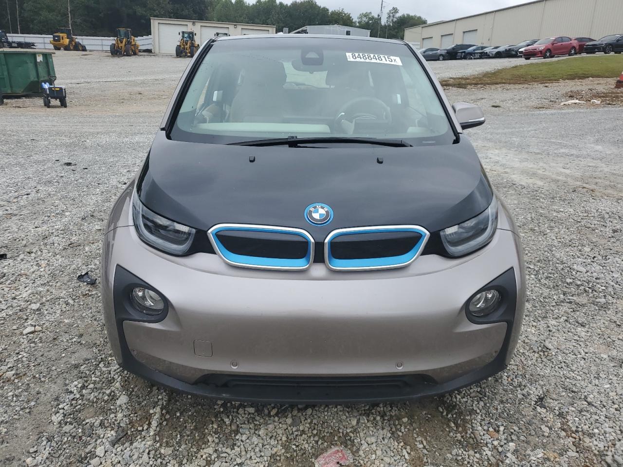BMW I3 BEV
