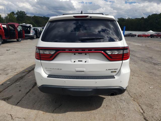 2014 DODGE DURANGO LI #3292515679