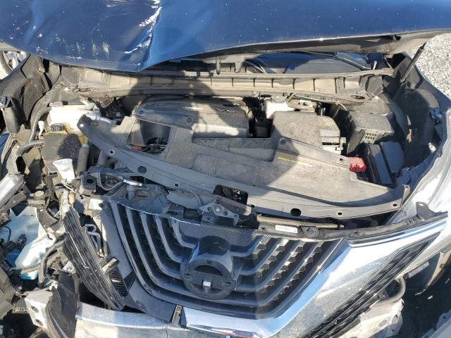 2016 NISSAN MURANO S 5N1AZ2MH3GN134757