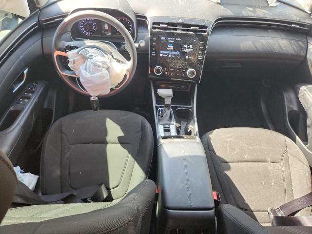 2023 HYUNDAI TUCSON SEL - 5NMJBCAE6PH242960