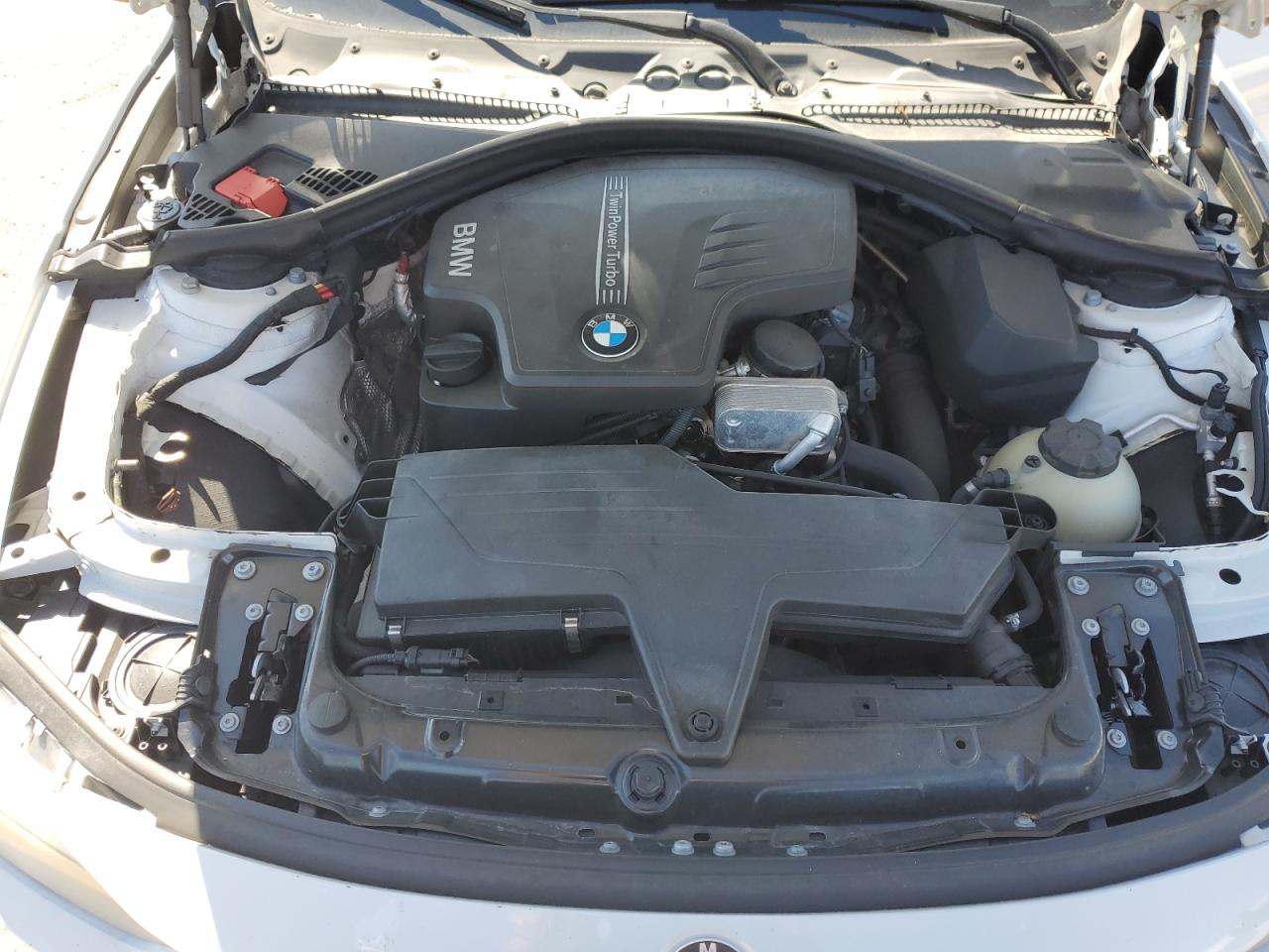 BMW 3 SERIES XI SULEV