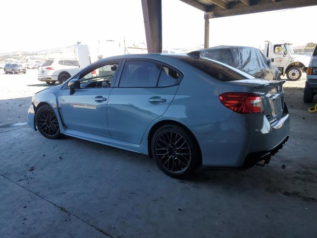 2019 SUBARU WRX PREMIUM - JF1VA1B61K9808369