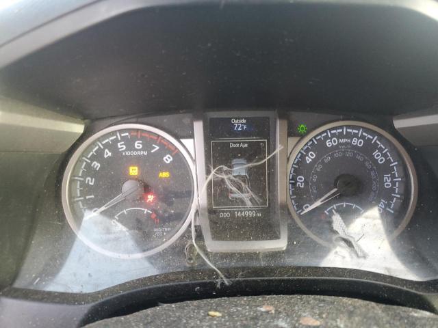 2021 TOYOTA TACOMA DOU #3286650299