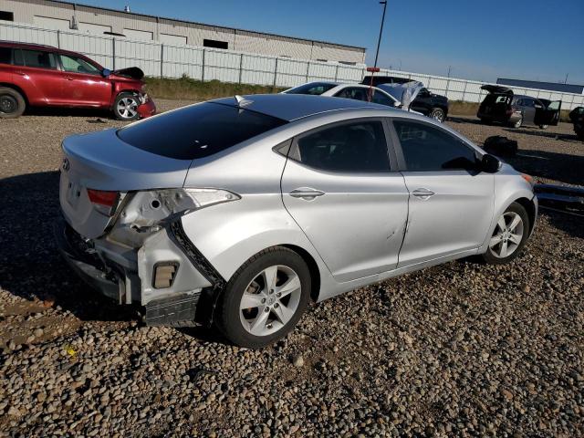 2013 HYUNDAI ELANTRA GL - KMHDH4AE1DU002880