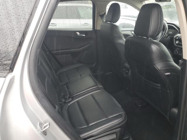 2020 FORD ESCAPE SEL #3311457237