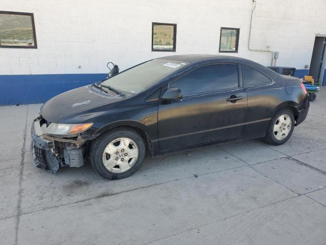 2009 HONDA CIVIC LX #3263740688