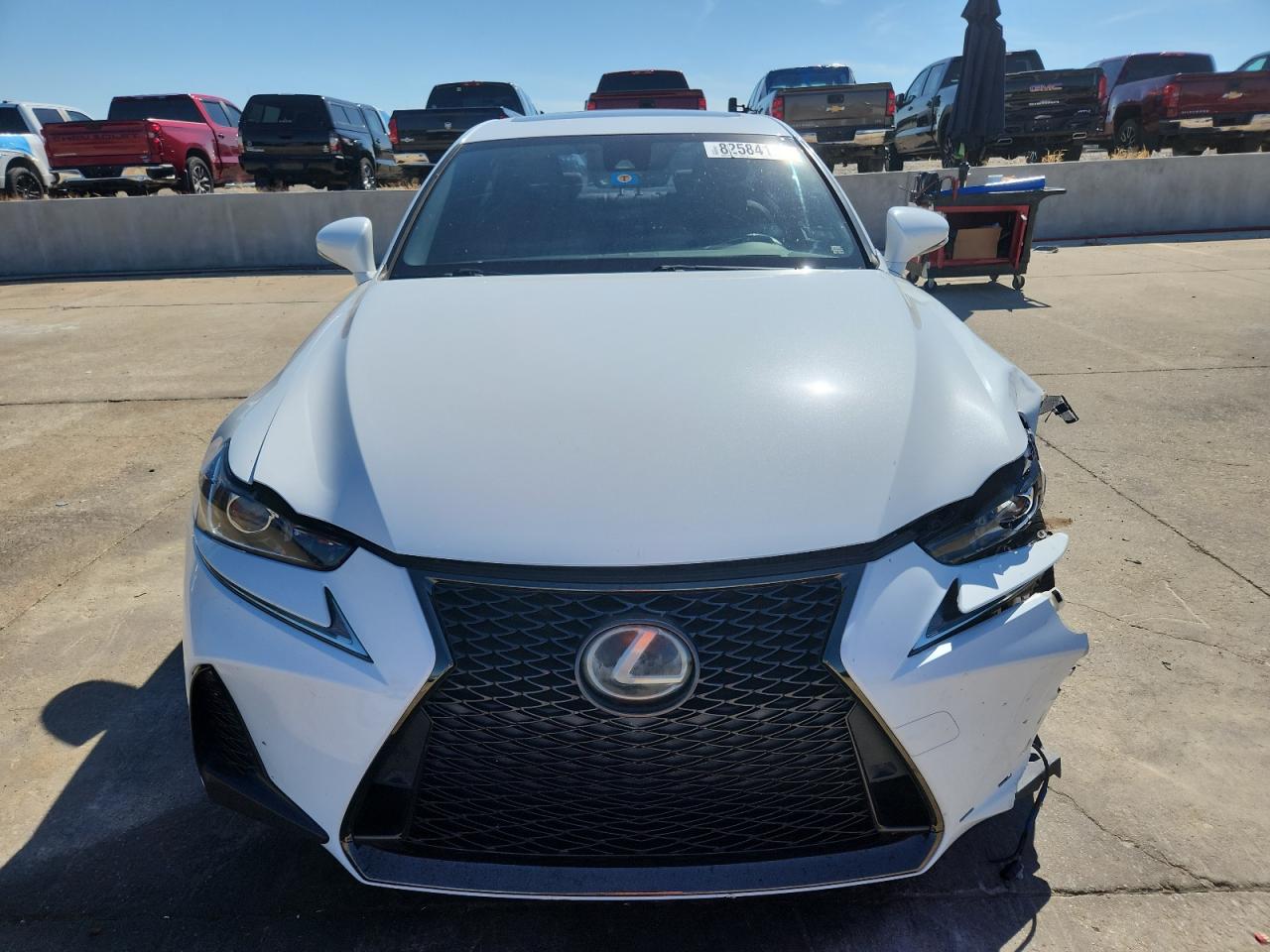 LEXUS IS 300
