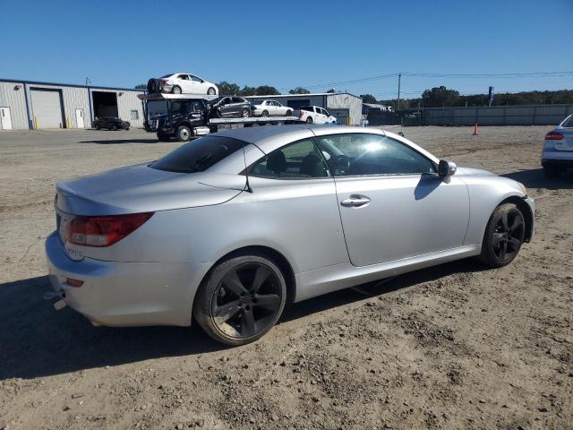 2010 LEXUS IS 350 - JTHFE2C29A2500053