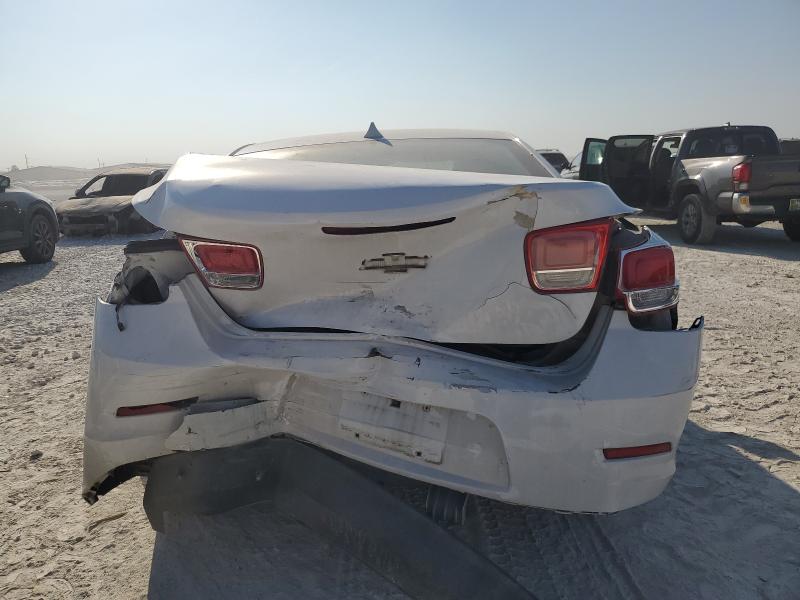 2014 CHEVROLET MALIBU 2LT - 1G11E5SL0EF197629