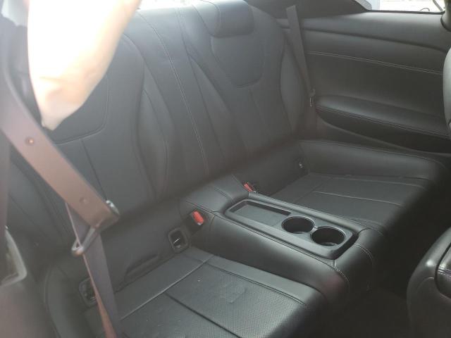 2017 INFINITI Q60 RED SPORT 400 - JN1FV7EL6HM700829