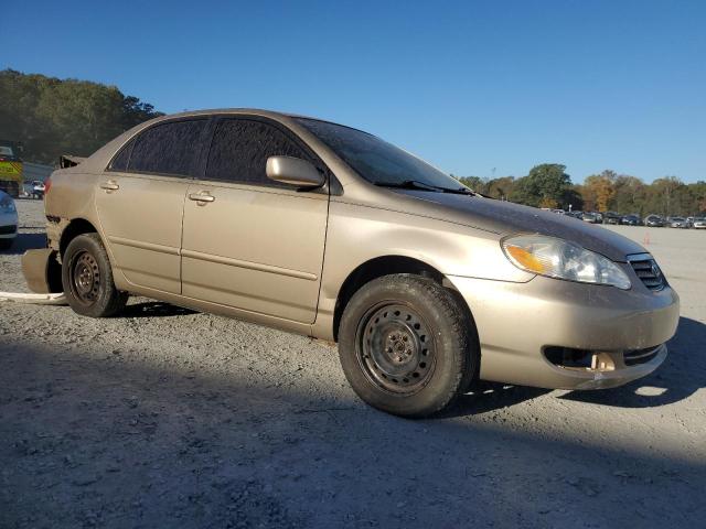 2006 TOYOTA COROLLA CE #3276479168