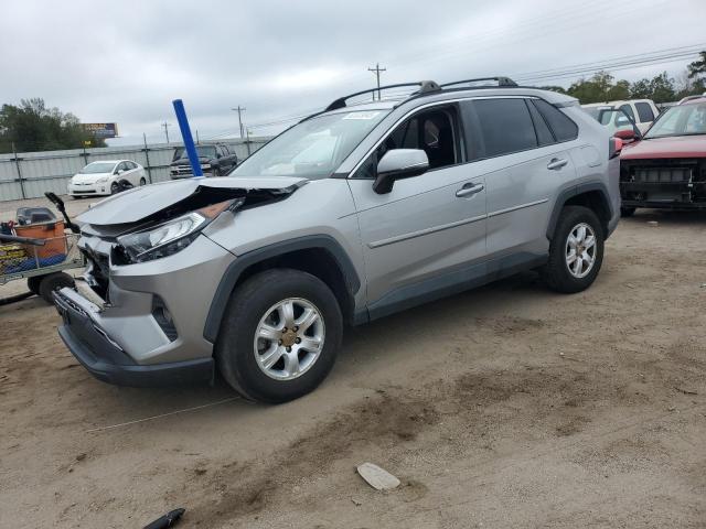 2021 TOYOTA RAV4 XLE - 2T3P1RFV2MW141866