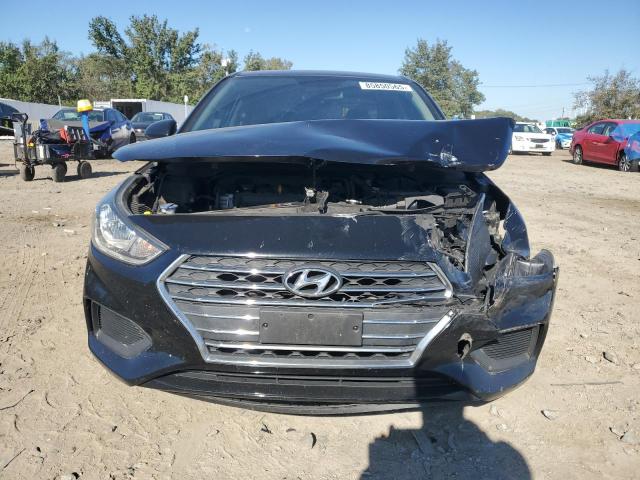 2021 HYUNDAI ACCENT SE #3303998682