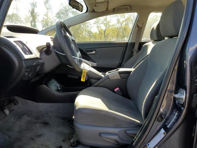 2013 TOYOTA PRIUS - JTDKN3DU8D5630785