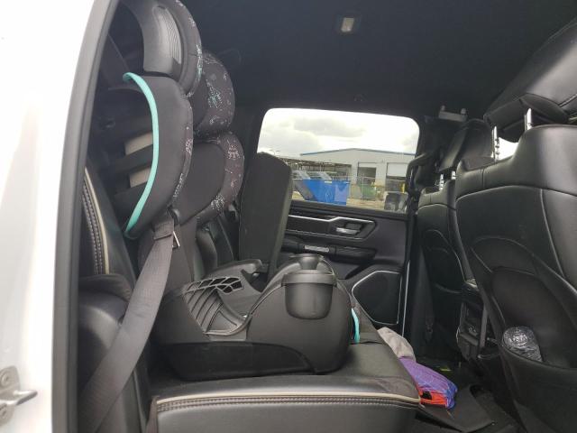 2021 RAM 1500 LARAM 1C6SRFJT1MN776132