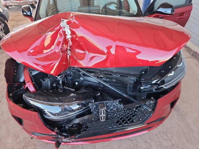 2025 LINCOLN AVIATOR RESERVE - 5LM5J7XC7SGL19717