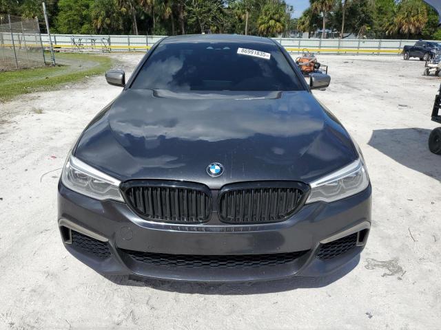2020 BMW M550XI WBAJS7C03LCD87066