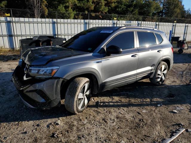 2024 VOLKSWAGEN TAOS S #3316147215