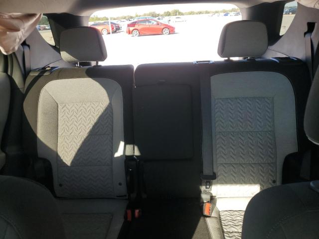 2024 CHEVROLET EQUINOX LS - 3GNAXHEG1RL163736