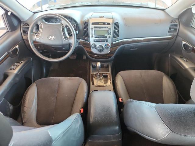 2010 HYUNDAI SANTA FE S - 5NMSH4AG2AH359808