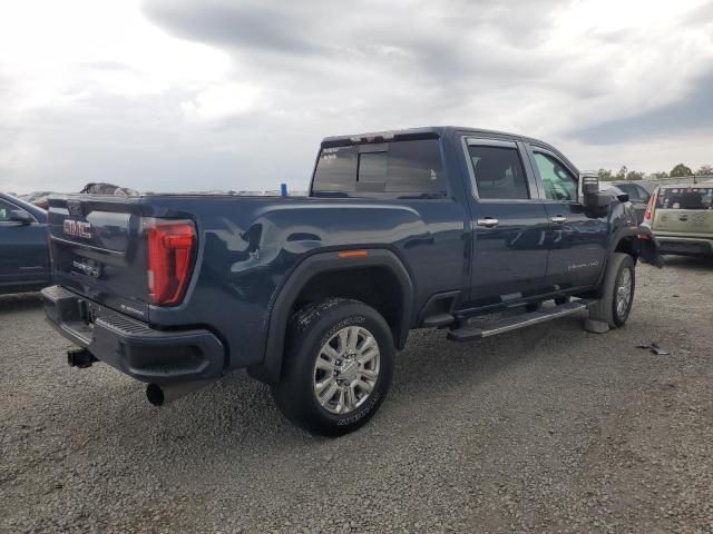 2020 GMC SIERRA K25 - 1GT49REY8LF131902
