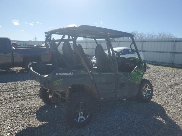 2020 KAWASAKI KRT800 C - JKBRTCG10LB523385