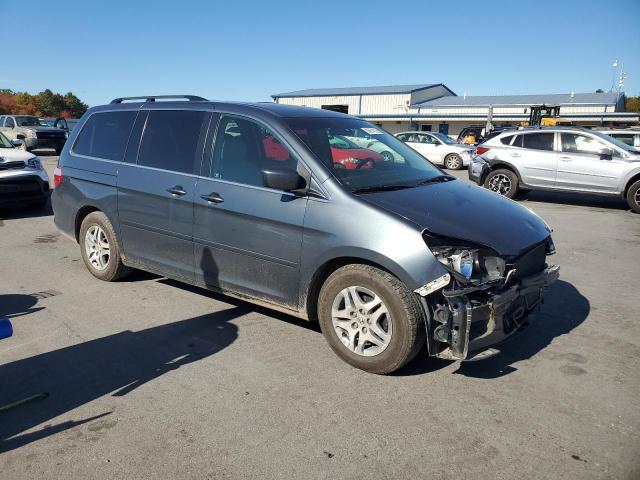 2006 HONDA ODYSSEY EX #3294385117