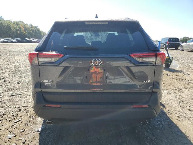 2025 TOYOTA RAV4 XLE - 2T3W1RFV3SC343433