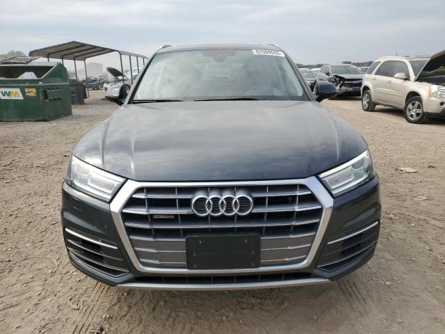 2019 AUDI Q5 PREMIUM - WA1ANAFY3K2048053