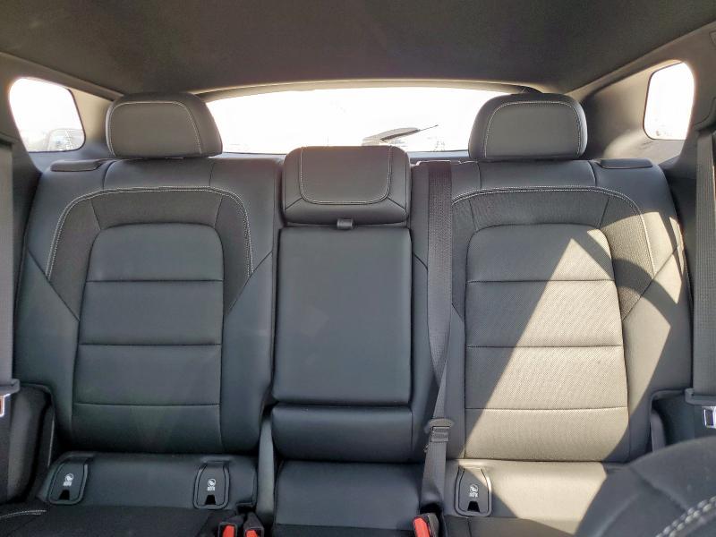 2024 CHEVROLET BLAZER 2LT - 3GNKDBRJ2RS217051