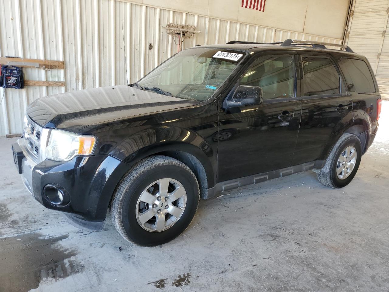 Lot #3287641018 2010 FORD ESCAPE LIM