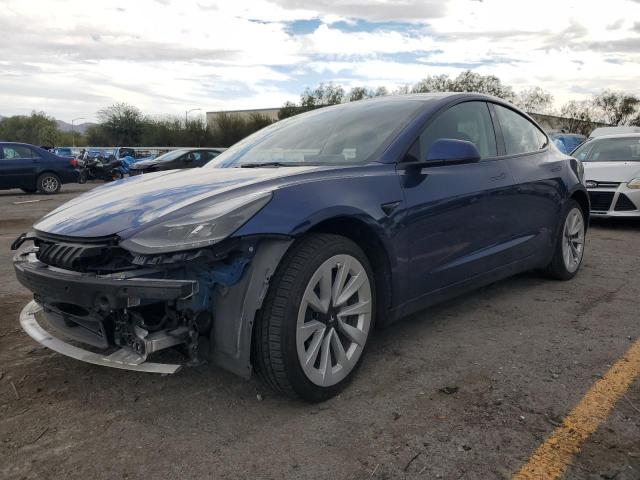 Global Auto Auctions: 2023 TESLA MODEL 3