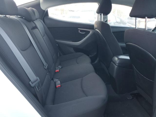 2016 HYUNDAI ELANTRA SE - KMHDH4AH2GU549882