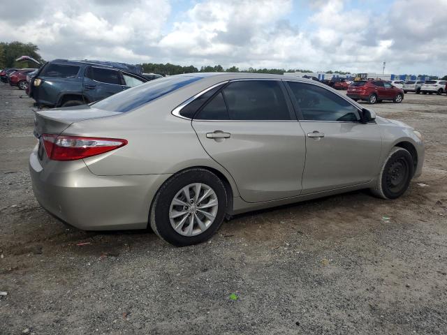 2016 TOYOTA CAMRY LE 4T1BF1FKXGU551363