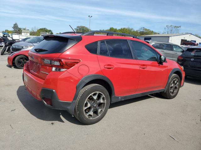 2020 SUBARU CROSSTREK JF2GTABC9L8205925