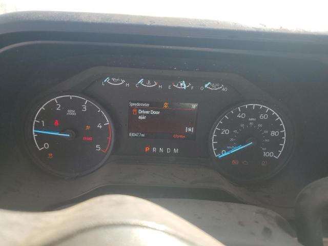 2024 FORD F250 SUPER #3284142554