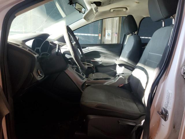 2013 FORD ESCAPE SE #3290177259